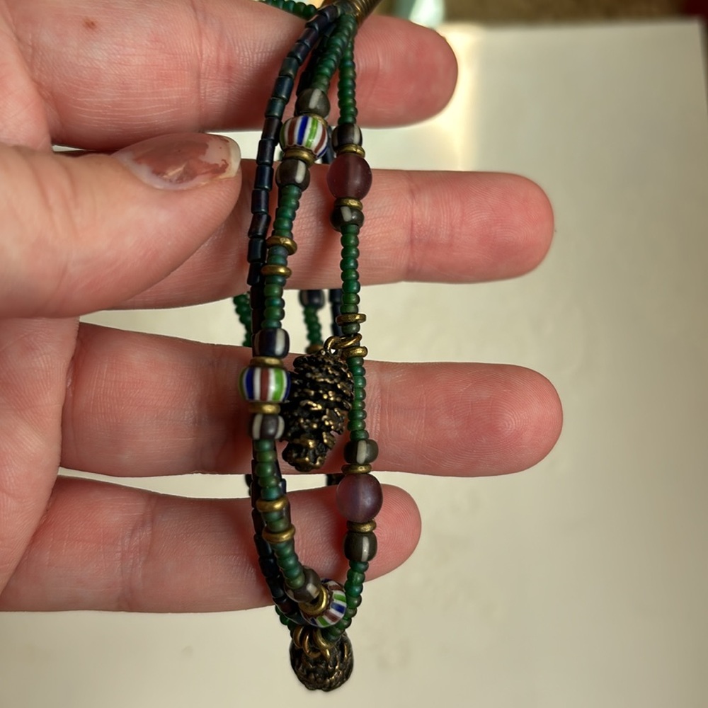Multiple Strand Bracelet - Picture 4 of 5